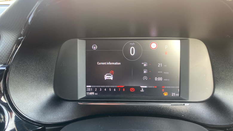 Vauxhall Corsa 1.2 Turbo Ultimate 5dr Auto Petrol Hatchback